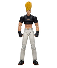 The King Of Fighters '98 Action Figure Hero Team Benimaru Nikaido 12 cm