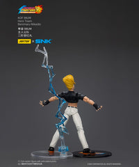 The King Of Fighters '98 Action Figure Hero Team Benimaru Nikaido 12 cm