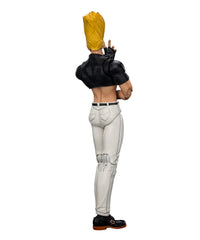 The King Of Fighters '98 Action Figure Hero Team Benimaru Nikaido 12 cm