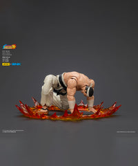 The King Of Fighters '98 Action Figure Hero Team Goro Daimon 12 cm
