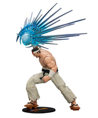 The King Of Fighters '98 Action Figure Hero Team Goro Daimon 12 cm