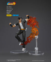 The King Of Fighters '98 Action Figure Hero Team Kyo Kusanagi 12 cm