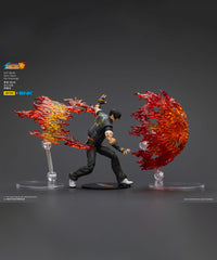 The King Of Fighters '98 Action Figure Hero Team Kyo Kusanagi 12 cm