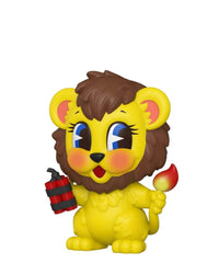 The Lion