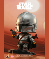 The Mandalorian