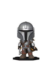 The Mandalorian