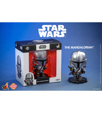 The Mandalorian