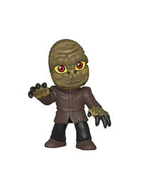 The Mole People