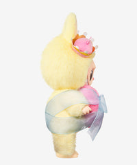 The Monsters Labubu - Let's Checkmate Series - Vinyl Plush Hanging Card Pop Mart Official Figure Limited Edition