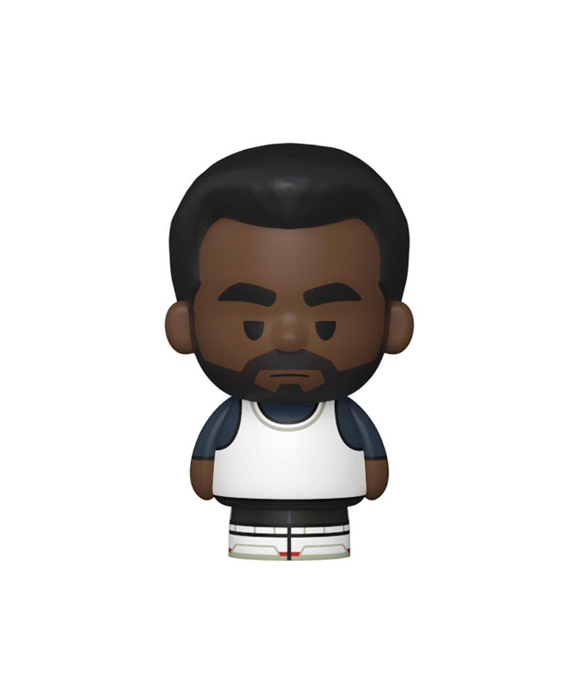 The Office - Darryl Philbin (Chase)