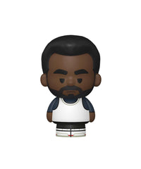 The Office - Darryl Philbin (Chase)