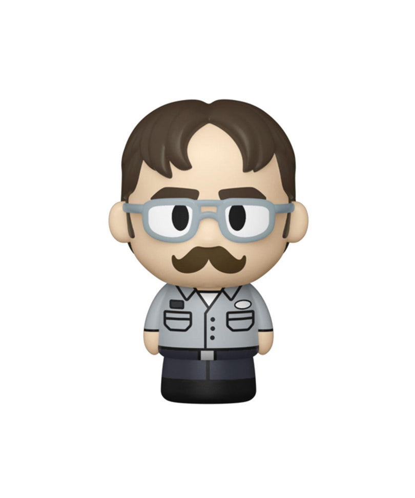 The Office - Dwight Schrute (Chase)
