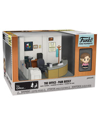 The Office - Pam Beesly