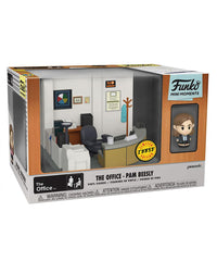 The Office - Pam Beesly (Chase)