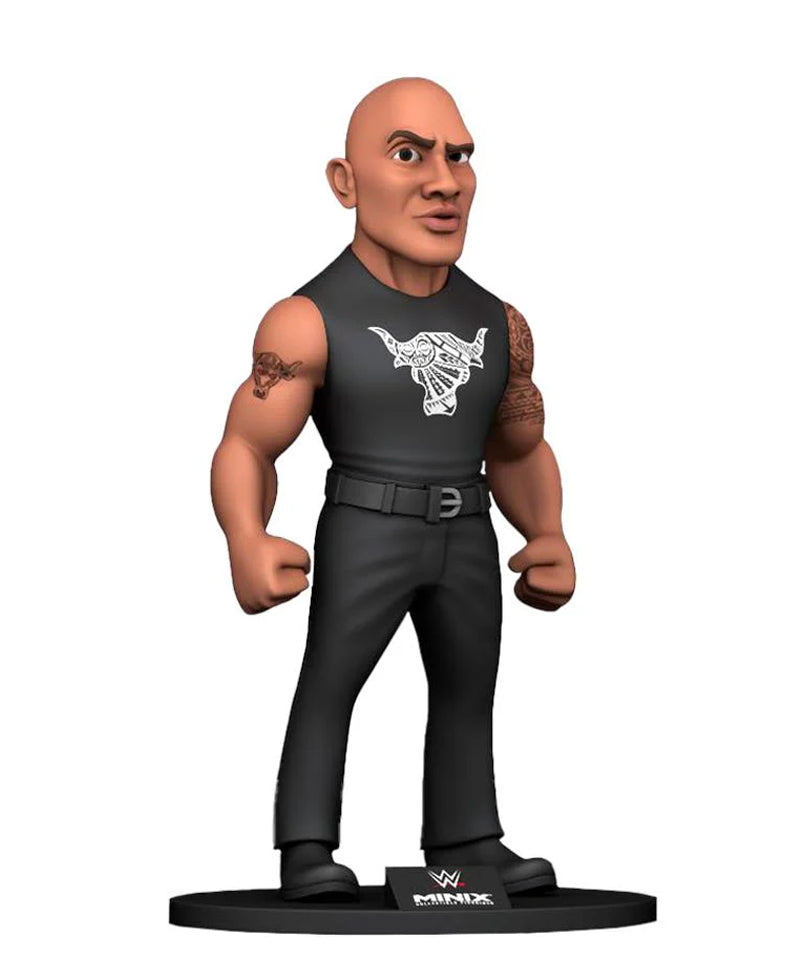 The Rock