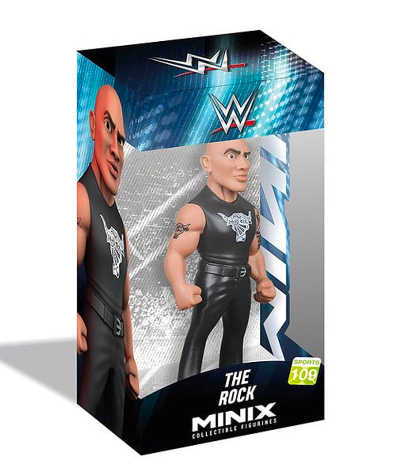 The Rock