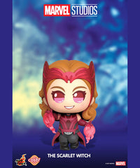 The Scarlet Witch