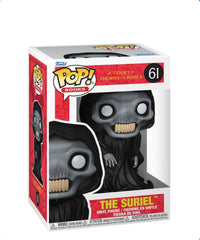 The Suriel