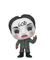 The Waving God
