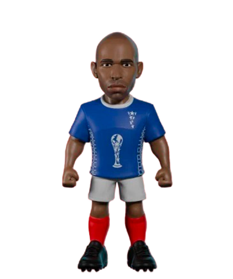 Thierry Henry (World Legends Cup - France)
