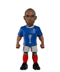 Thierry Henry (World Legends Cup - France)