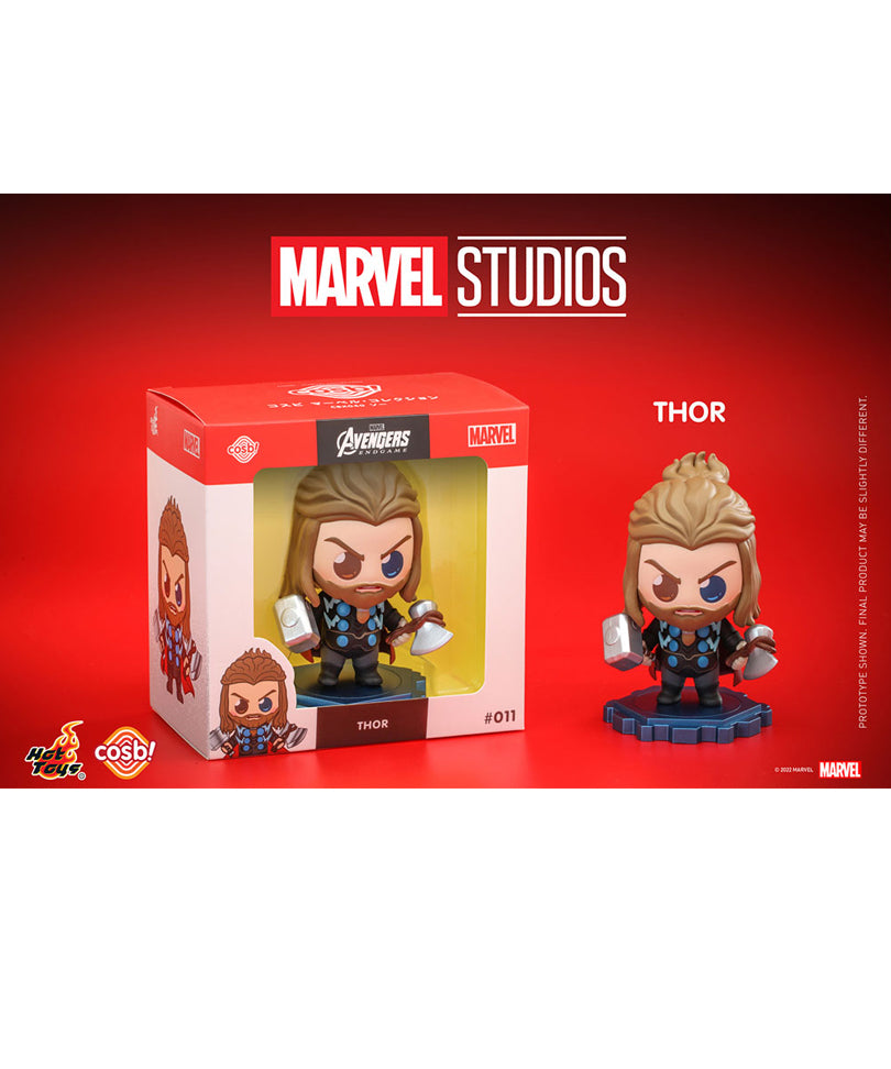 Thor