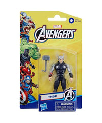 Marvel Avengers - Thor - Hasbro Action Figure 10 cm
