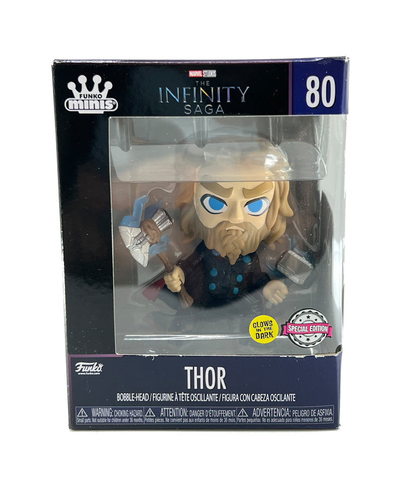 Thor (Glow in the Dark)