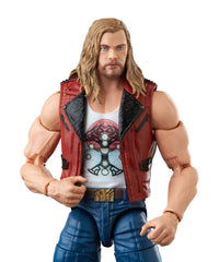Thor Love and Thunder - Ravager Thor - Figure Legends Series 15cm