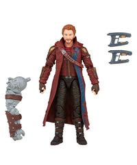 Thor Love and Thunder - Star-Lord - Figure Legends Series 15cm