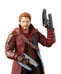Thor Love and Thunder - Star-Lord - Figure Legends Series 15cm