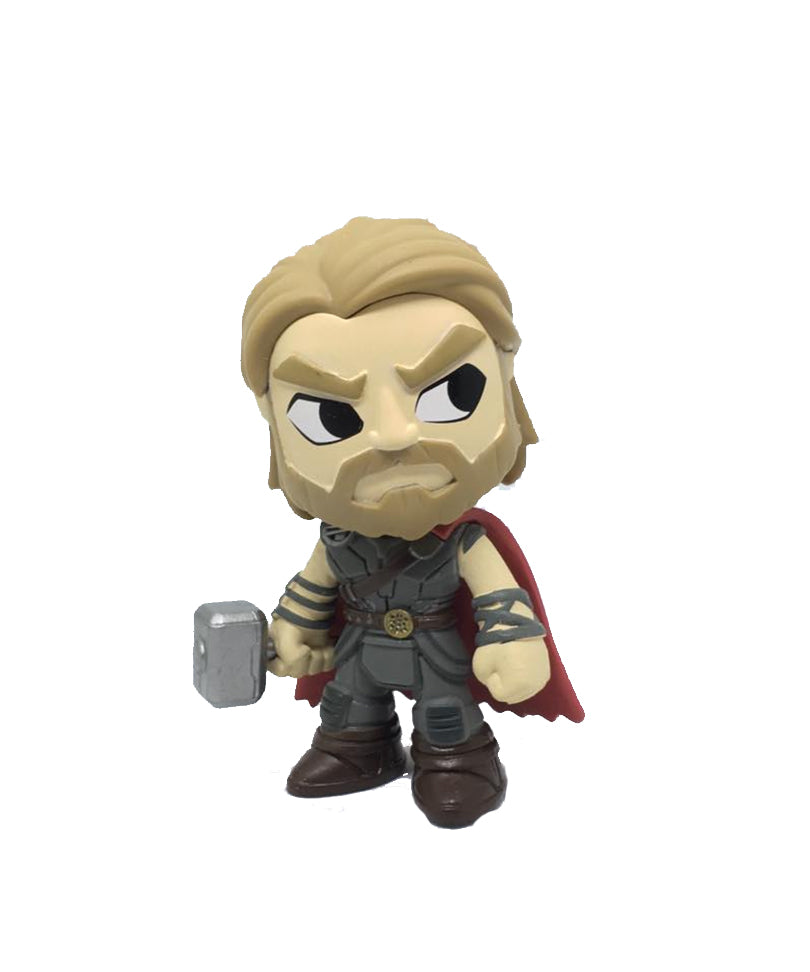 Thor (No Helmet)