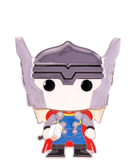 Thor Pin