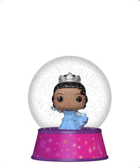 Funko Mystery Mini Snow Ball Disney Princess