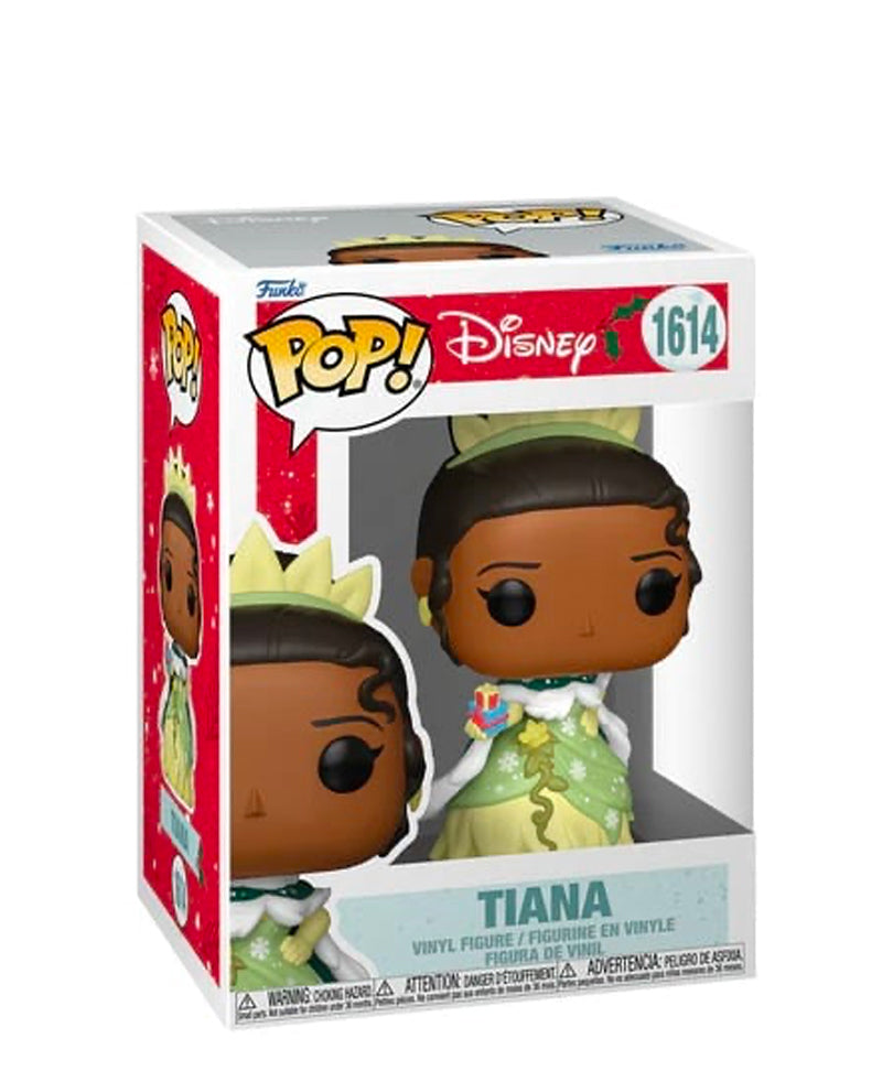 Tiana