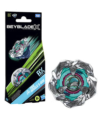 Beyblade X - Booster: Tide Whale 5-80E