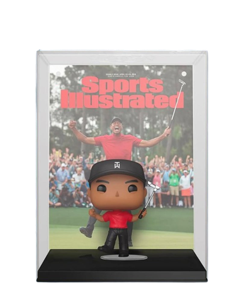 Tiger Woods