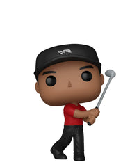 Tiger Woods