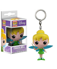 Tinker Bell Keychain