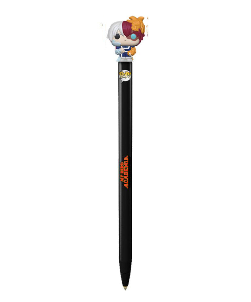Pen Todoroki