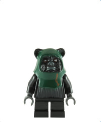 Tokkat (Ewok)