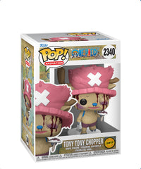 Tony Tony Chopper (Chase)