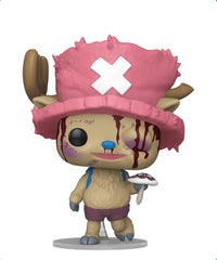 Tony Tony Chopper (Chase)