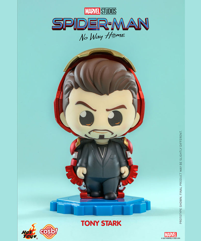 Tony Stark