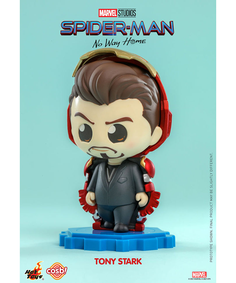 Tony Stark