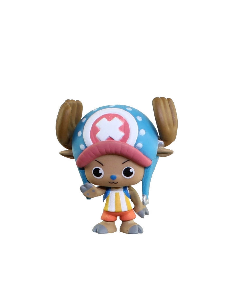 Tony Tony Chopper