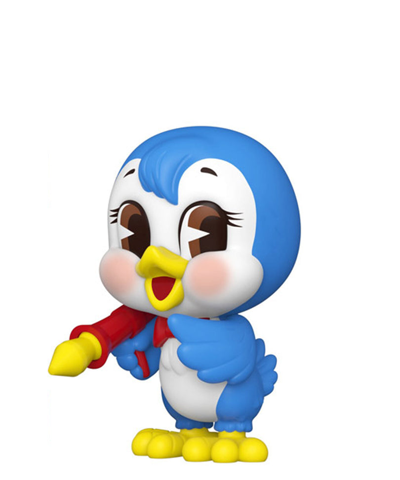 Tootsie the Birdy