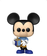 Mickey Mouse (Hanukkah)