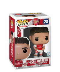 Lucas Torreira