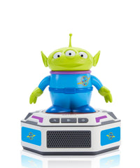 Toy Story - Interactive Mini Robot Alien ENG